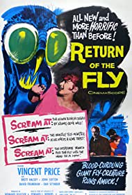 Return of the Fly