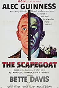 The Scapegoat