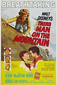 Third Man on the Mountain