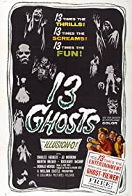 13 Ghosts