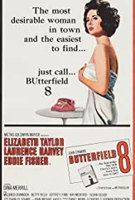 BUtterfield 8