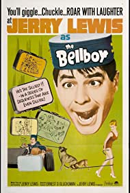 The Bellboy