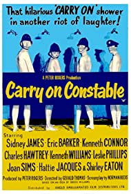 Carry on Constable