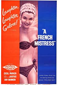 A French Mistress