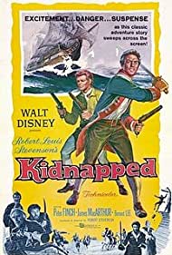 Kidnapped