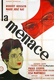 La menace