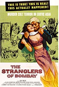 The Stranglers of Bombay