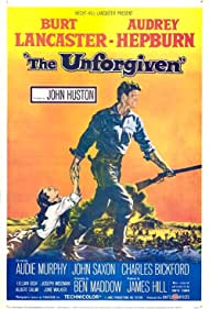 The Unforgiven