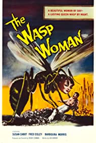 The Wasp Woman