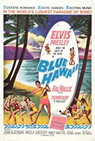 Blue Hawaii