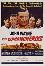 The Comancheros