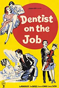 Dentist on the Job