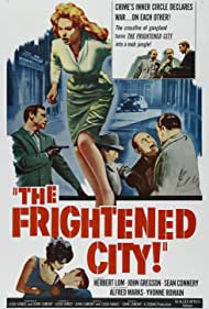 The Frightened City