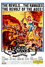 The Revolt of the Slaves