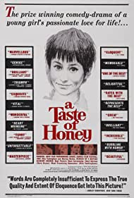 A Taste of Honey