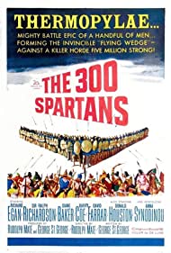 The 300 Spartans