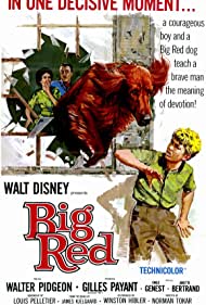 Big Red