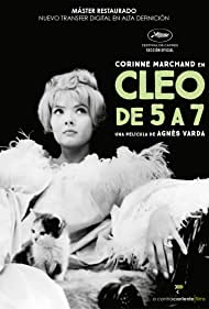 Cléo from 5 to 7