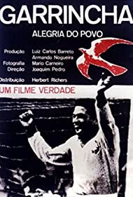 Garrincha: Hero of the Jungle