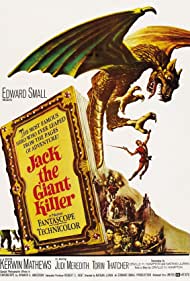 Jack the Giant Killer