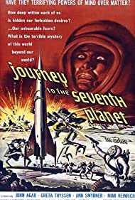 Journey to the Seventh Planet