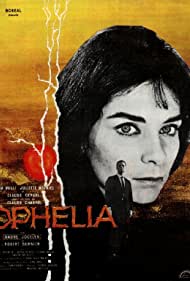 Ophélia