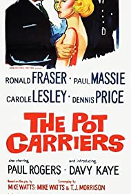 The Pot Carriers