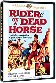 Rider on a Dead Horse