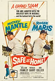 Safe at Home!
