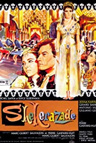 Scheherazade