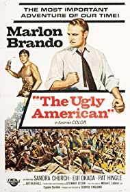 The Ugly American