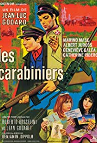 Les Carabiniers