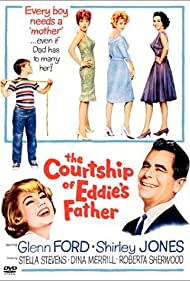 The Courtship of Eddie's Father