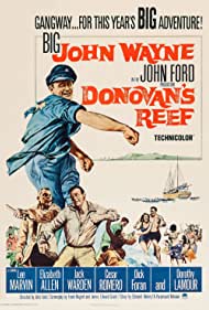 Donovan's Reef