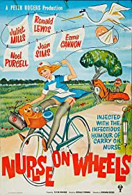 Nurse on Wheels