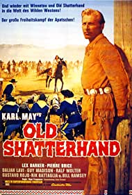 Old Shatterhand