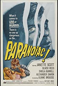 Paranoiac