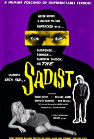 The Sadist