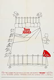 Tom Jones