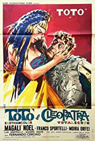 Toto and Cleopatra