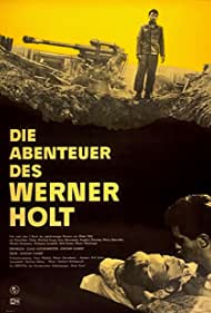 Die Abenteuer des Werner Holt