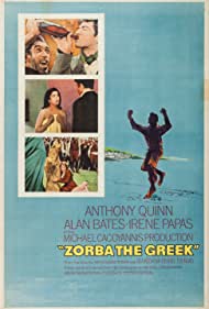 Zorba the Greek