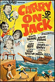 Carry on Jack