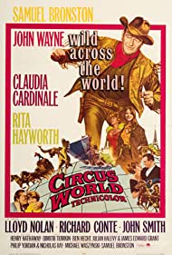 Circus World