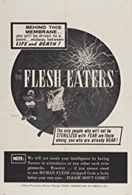 The Flesh Eaters