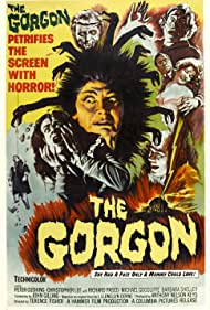 The Gorgon