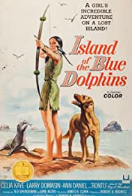 Island of the Blue Dolphins