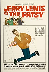 The Patsy