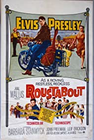 Roustabout