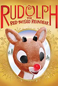 Rudolph the Red-Nosed Reindeer